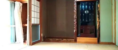 Miyazaki Prefecture Miyakonojo City 6DK+S Property (9)