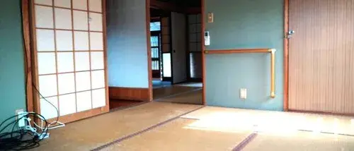 Miyazaki Prefecture Miyakonojo City 6DK+S Property (10)