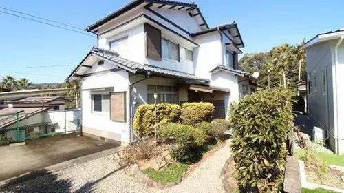 4DK Property Hyuga City Miyazaki Prefecture (1)