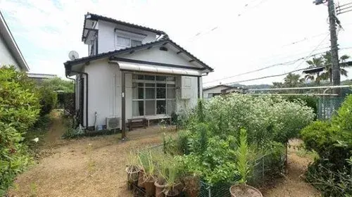 4DK Property Hyuga City Miyazaki Prefecture (2)