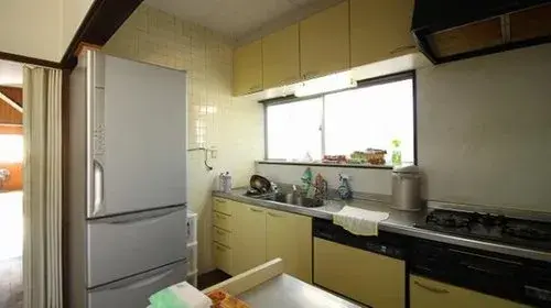 4DK Property Hyuga City Miyazaki Prefecture (12)