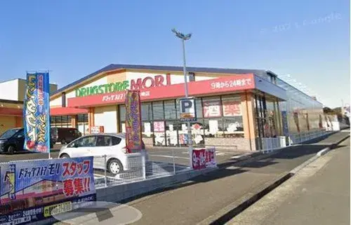 4DK Property Hyuga City Miyazaki Prefecture (19)