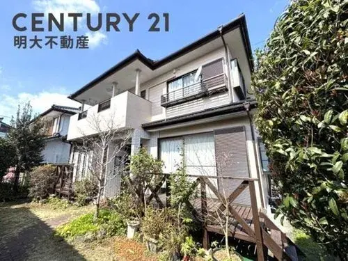 5DK+S Miyazaki City Miyazaki Prefecture Property (1)