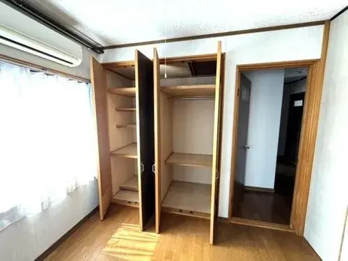 5DK+S Miyazaki City Miyazaki Prefecture Property (12)