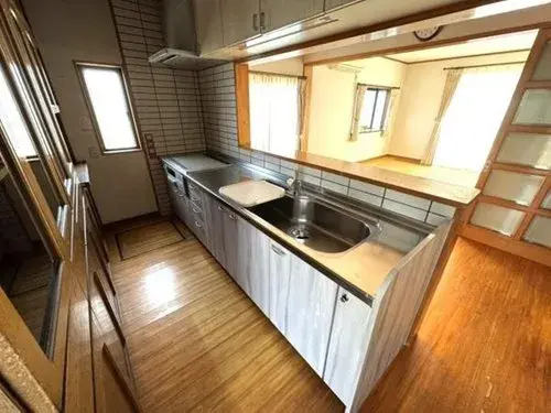 5DK+S Miyazaki City Miyazaki Prefecture Property (14)