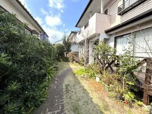 5DK+S Miyazaki City Miyazaki Prefecture Property (3)