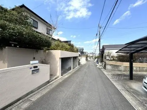 5DK+S Miyazaki City Miyazaki Prefecture Property (5)