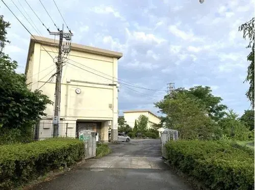 5DK+S Miyazaki City Miyazaki Prefecture Property (6)