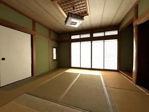 5DK+S Miyazaki City Miyazaki Prefecture Property (8)