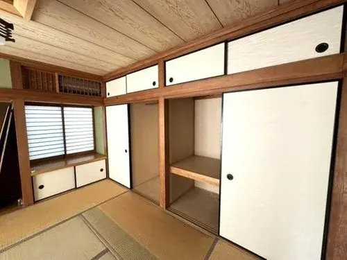 5DK+S Miyazaki City Miyazaki Prefecture Property (9)