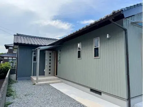 3LDK Property in Kadogawa-cho, Miyazaki Prefecture (2)