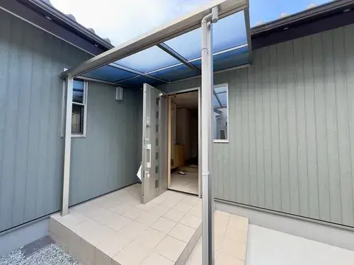 3LDK Property in Kadogawa-cho, Miyazaki Prefecture (3)
