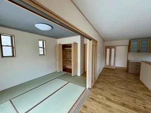 3LDK Property in Kadogawa-cho, Miyazaki Prefecture (5)