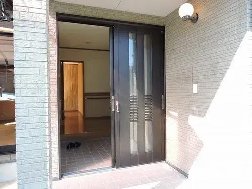3LDK Property Kobayashishi Miyazaki Prefecture (1)