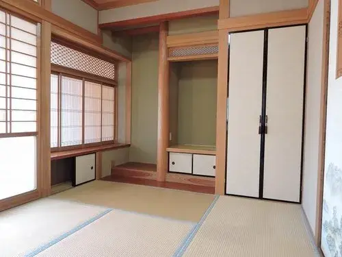 3LDK Property Kobayashishi Miyazaki Prefecture (12)