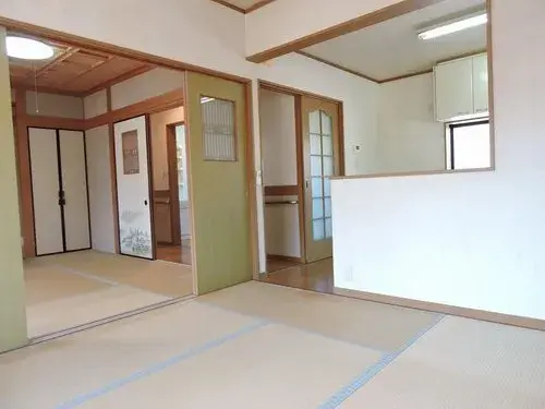 3LDK Property Kobayashishi Miyazaki Prefecture (15)