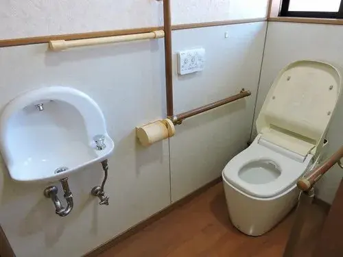 3LDK Property Kobayashishi Miyazaki Prefecture (22)
