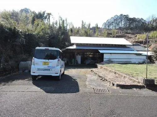 3LDK Property Kobayashishi Miyazaki Prefecture (4)