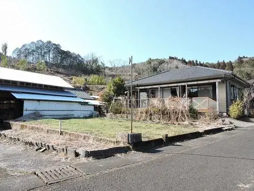3LDK Property Kobayashishi Miyazaki Prefecture (8)