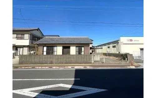 2LDK Property Nobeoka City Miyazaki Prefecture (1)