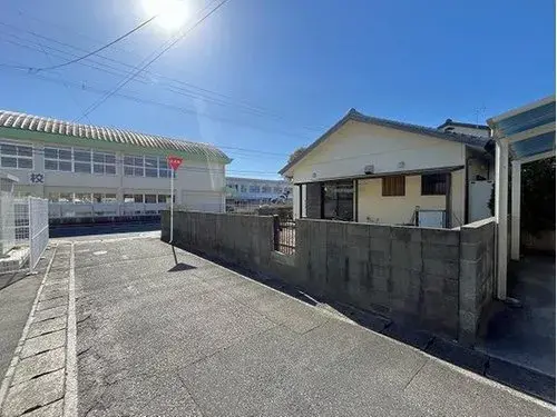 2LDK Property Nobeoka City Miyazaki Prefecture (2)