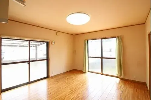 2LDK Property Nobeoka City Miyazaki Prefecture (13)