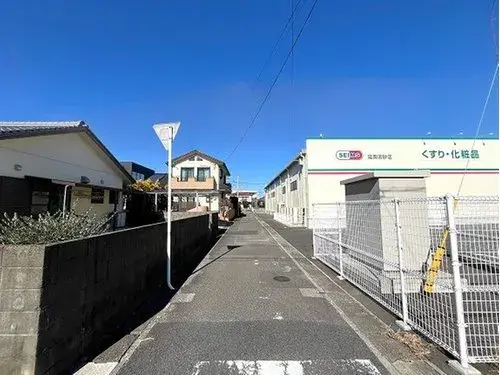 2LDK Property Nobeoka City Miyazaki Prefecture (3)
