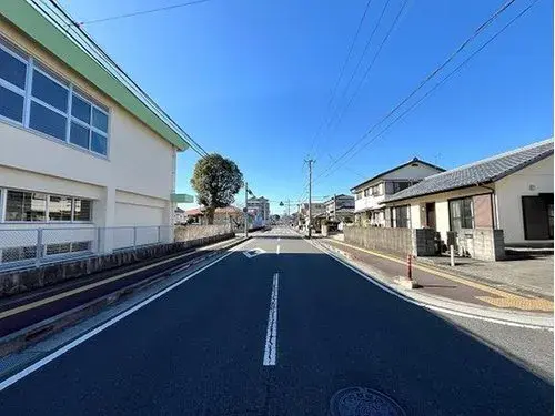 2LDK Property Nobeoka City Miyazaki Prefecture (4)