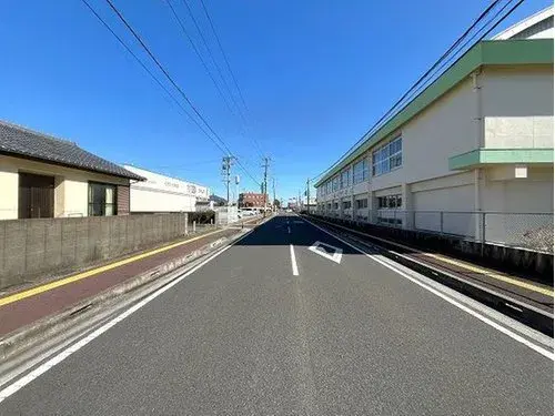 2LDK Property Nobeoka City Miyazaki Prefecture (5)