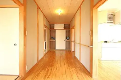2LDK Property Nobeoka City Miyazaki Prefecture (7)