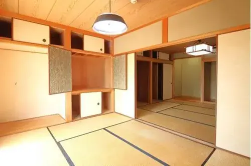 2LDK Property Nobeoka City Miyazaki Prefecture (8)
