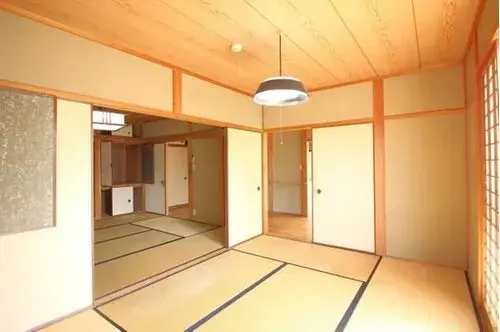 2LDK Property Nobeoka City Miyazaki Prefecture (9)