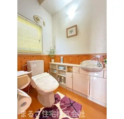 [3LDK+S Property] Miyazaki City, Miyazaki Prefecture (16)