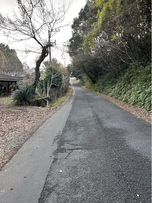 2DK Property Miyazaki City Miyazaki Prefecture (5)