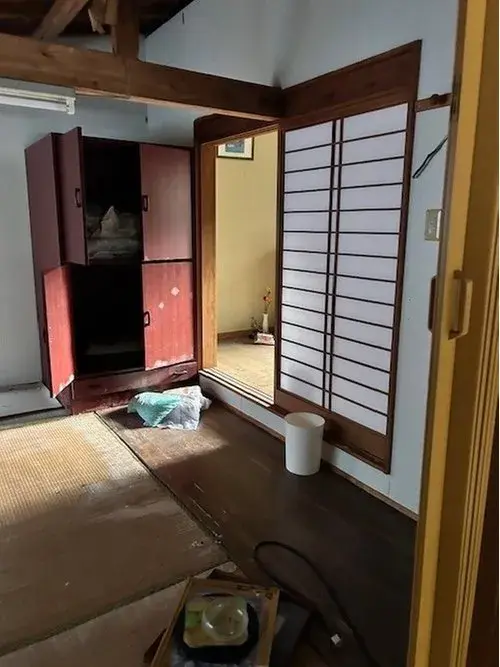 2DK Property Miyazaki City Miyazaki Prefecture (6)