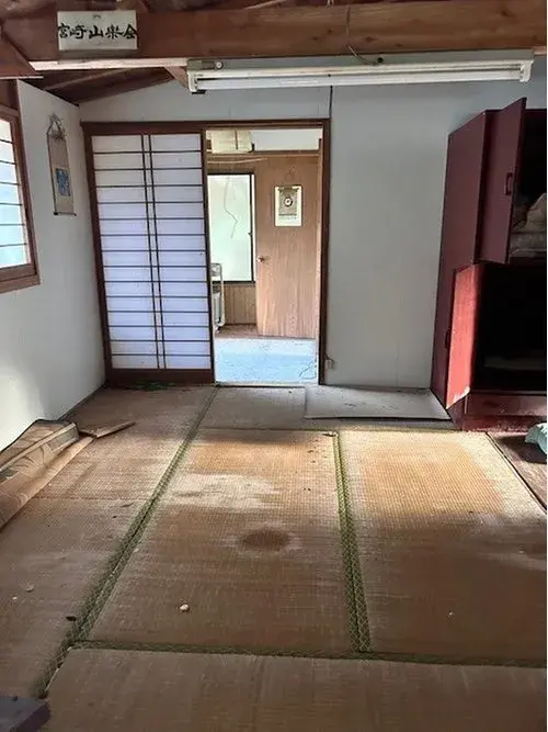 2DK Property Miyazaki City Miyazaki Prefecture (7)