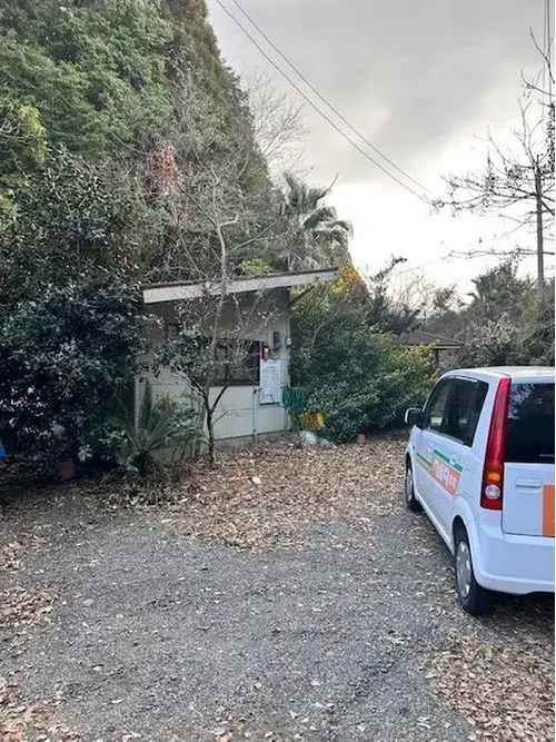 2DK Property Miyazaki City Miyazaki Prefecture (9)