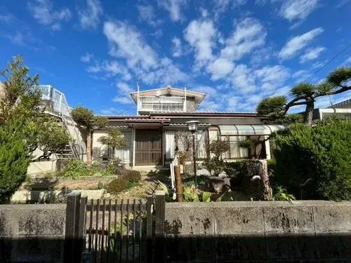 6DK Nobeoka City Miyazaki Prefecture (1)