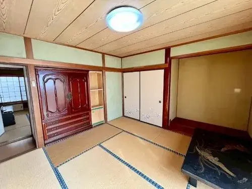 6DK Nobeoka City Miyazaki Prefecture (7)