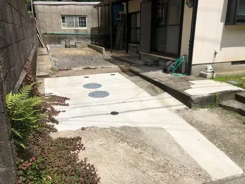 4DK Property Miyazaki City Miyazaki Prefecture (4)