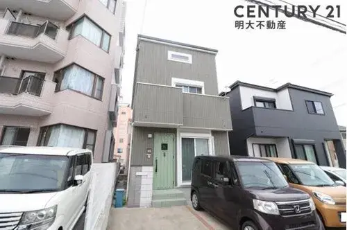 Miyazaki Prefecture Miyazaki City 2LDK Property (1)