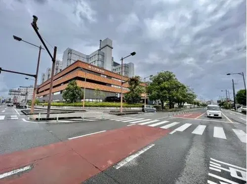 Miyazaki Prefecture Miyazaki City 2LDK Property (16)