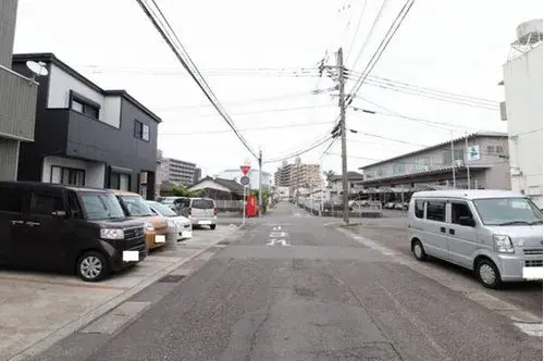 Miyazaki Prefecture Miyazaki City 2LDK Property (3)