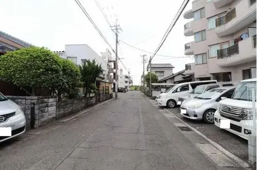 Miyazaki Prefecture Miyazaki City 2LDK Property (4)