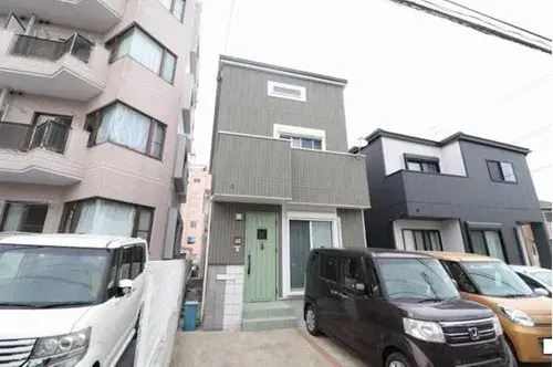 Miyazaki Prefecture Miyazaki City 2LDK Property (5)