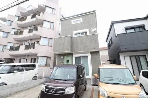 Miyazaki Prefecture Miyazaki City 2LDK Property (6)