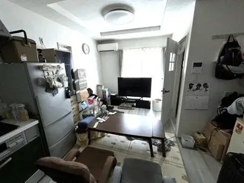 Miyazaki Prefecture Miyazaki City 2LDK Property (7)