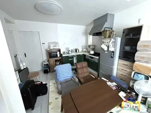 Miyazaki Prefecture Miyazaki City 2LDK Property (8)