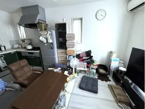 Miyazaki Prefecture Miyazaki City 2LDK Property (9)
