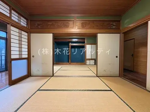 5LDK+3S Property Miyazaki City Miyazaki Prefecture (10)